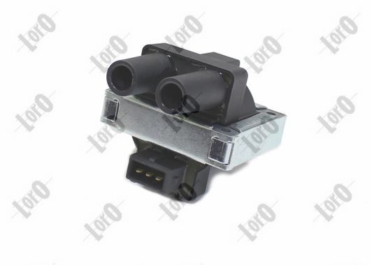 Ignition Coil ABAKUS 122-01-034