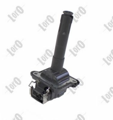 Ignition Coil ABAKUS 122-01-042