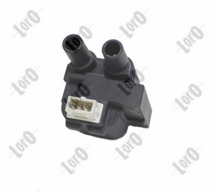 Ignition Coil ABAKUS 122-01-063