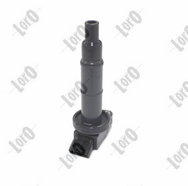 Ignition Coil ABAKUS 122-01-066