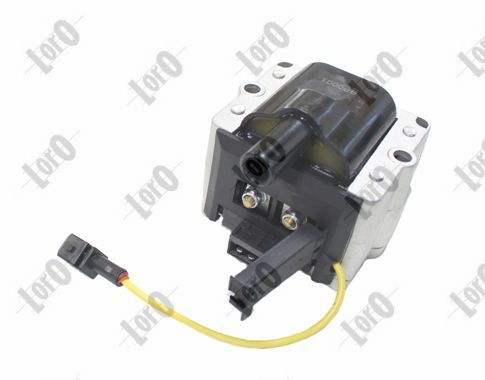 Ignition Coil ABAKUS 122-01-072