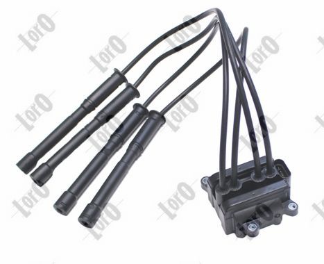 Котушка запалювання ABAKUS 122-01-087