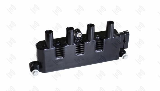 Ignition Coil ABAKUS 122-01-107