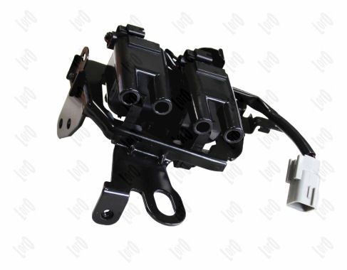 Ignition Coil ABAKUS 122-01-117