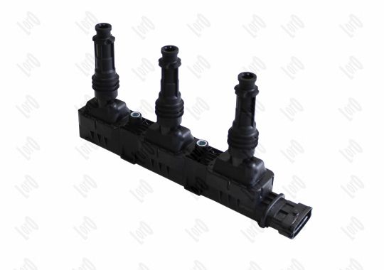 Ignition Coil ABAKUS 122-01-131