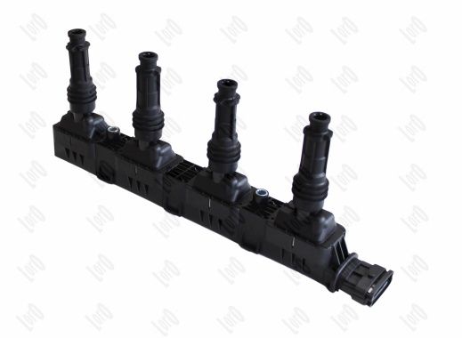 Ignition Coil ABAKUS 122-01-132