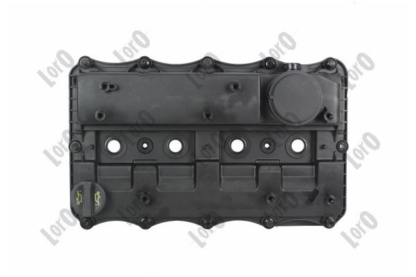 Cylinder Head Cover ABAKUS 123-00-034