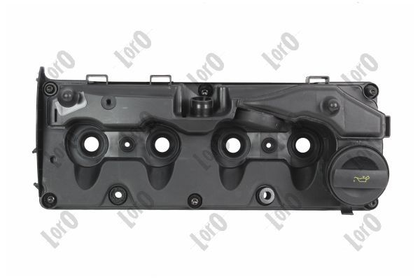 Cylinder Head Cover ABAKUS 123-00-035