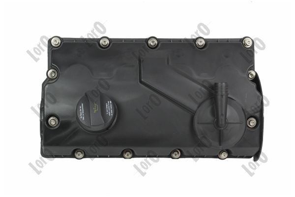 Cylinder Head Cover ABAKUS 123-00-049