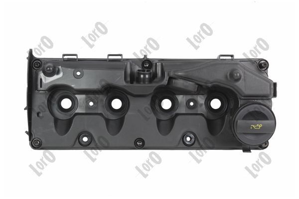 Cylinder Head Cover ABAKUS 123-00-051