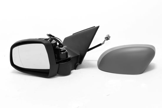 Exterior Mirror ABAKUS 1249M01