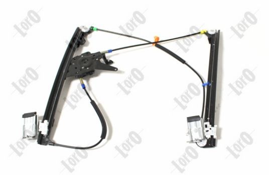 Window Regulator ABAKUS 130-053-009