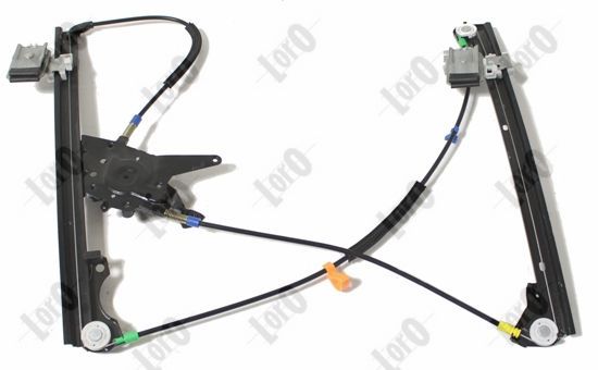 Window Regulator ABAKUS 130-053-010