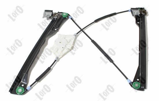 Window Regulator ABAKUS 130-053-011