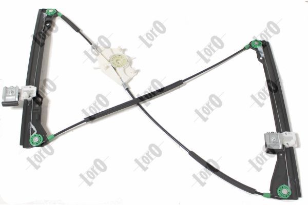 Window Regulator ABAKUS 130-053-012