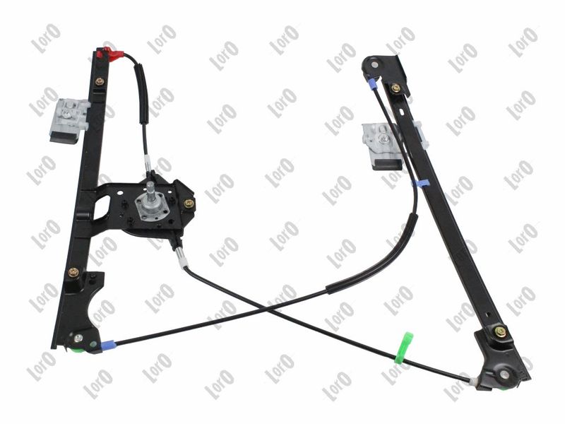 Window Regulator ABAKUS 130-053-017