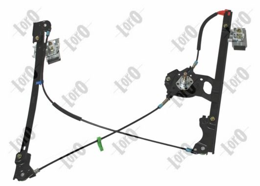 Window Regulator ABAKUS 130-053-068