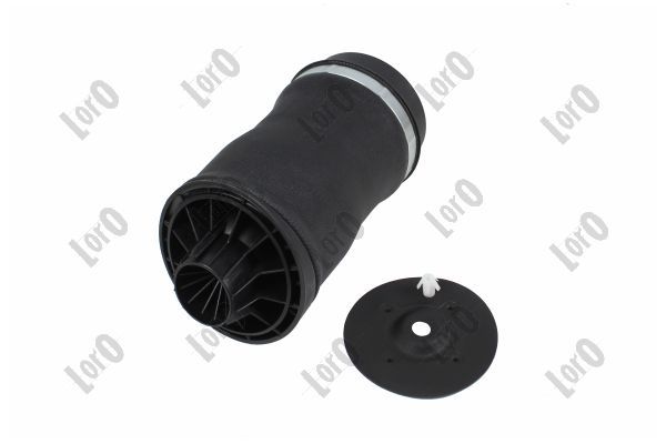 Air Spring, suspension ABAKUS 131-02-104