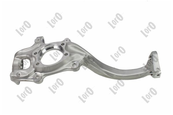 Steering Knuckle, wheel suspension ABAKUS 131-03-001