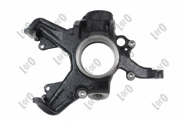 Steering Knuckle, wheel suspension ABAKUS 131-03-007