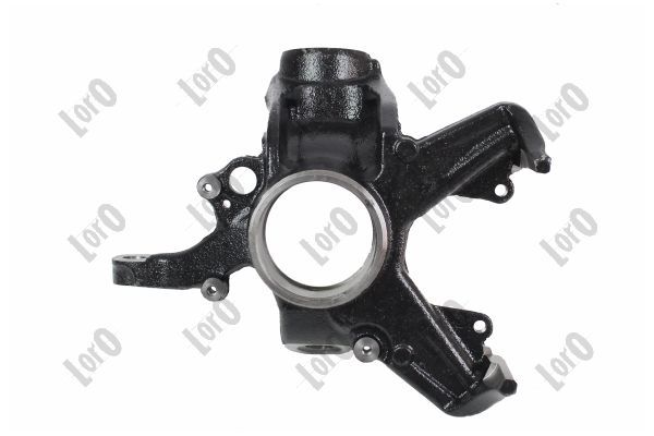 Steering Knuckle, wheel suspension ABAKUS 131-03-008