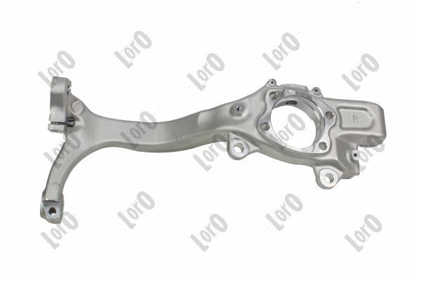 Steering Knuckle, wheel suspension ABAKUS 131-03-026