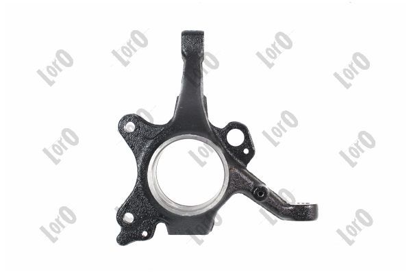 Steering Knuckle, wheel suspension ABAKUS 131-03-031