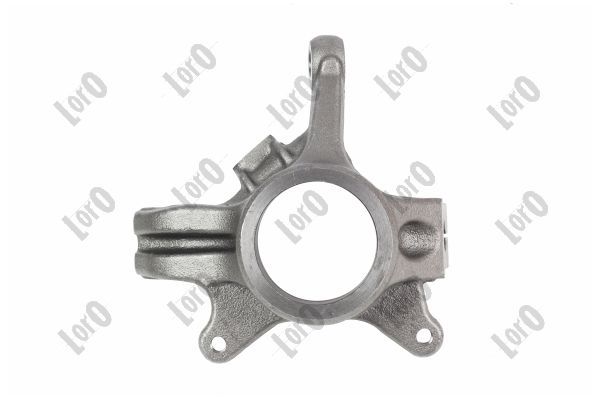 Steering Knuckle, wheel suspension ABAKUS 131-03-037