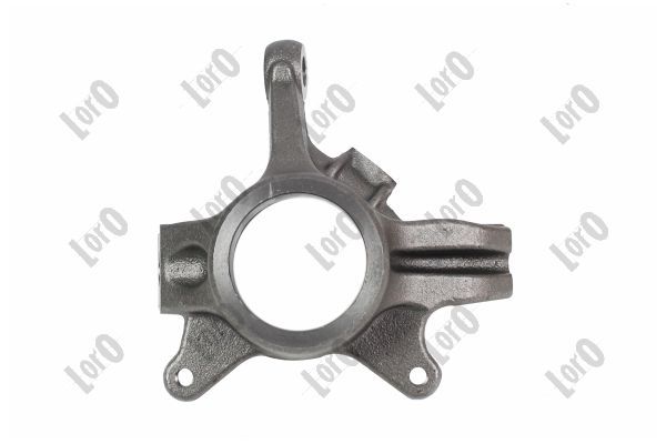 Steering Knuckle, wheel suspension ABAKUS 131-03-038