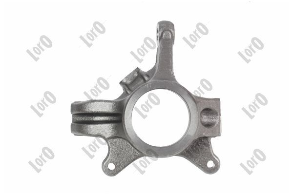 Steering Knuckle, wheel suspension ABAKUS 131-03-039