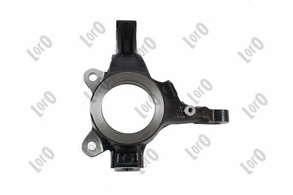 Steering Knuckle, wheel suspension ABAKUS 131-03-041