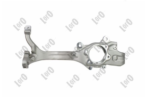 Steering Knuckle, wheel suspension ABAKUS 131-03-045