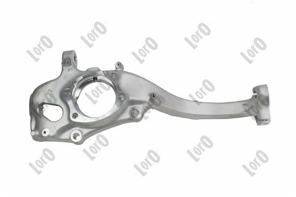 Steering Knuckle, wheel suspension ABAKUS 131-03-047