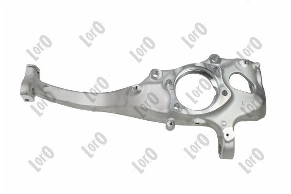 Steering Knuckle, wheel suspension ABAKUS 131-03-049