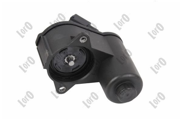 Control Element, parking brake caliper ABAKUS 131-06-953