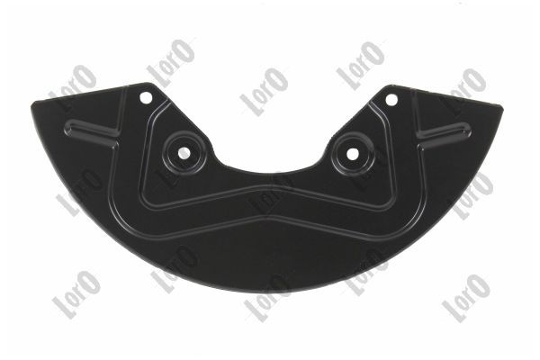 Splash Guard, brake disc ABAKUS 131-07-002