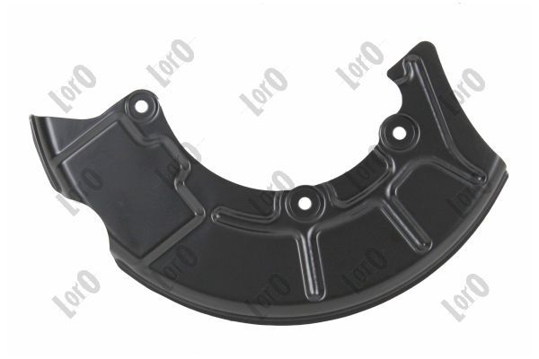 Splash Guard, brake disc ABAKUS 131-07-101