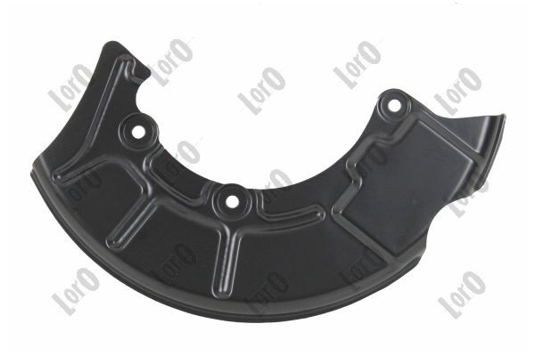 Splash Guard, brake disc ABAKUS 131-07-102