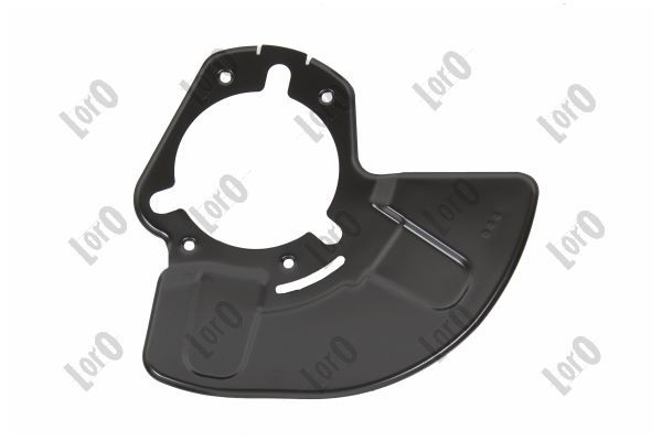 Splash Guard, brake disc ABAKUS 131-07-109