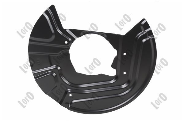 Splash Guard, brake disc ABAKUS 131-07-113