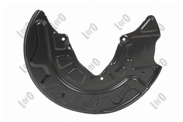 Splash Guard, brake disc ABAKUS 131-07-123