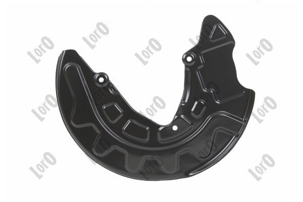 Splash Guard, brake disc ABAKUS 131-07-139