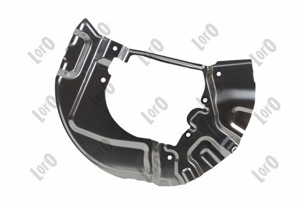 Splash Guard, brake disc ABAKUS 131-07-155