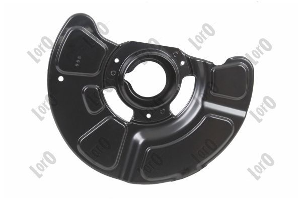 Splash Guard, brake disc ABAKUS 131-07-185