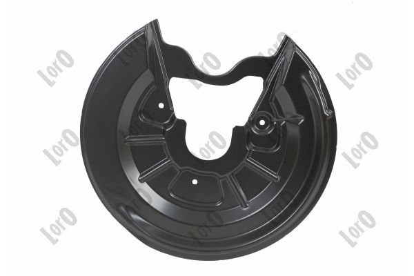 Splash Guard, brake disc ABAKUS 131-07-625