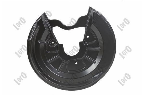 Splash Guard, brake disc ABAKUS 131-07-626