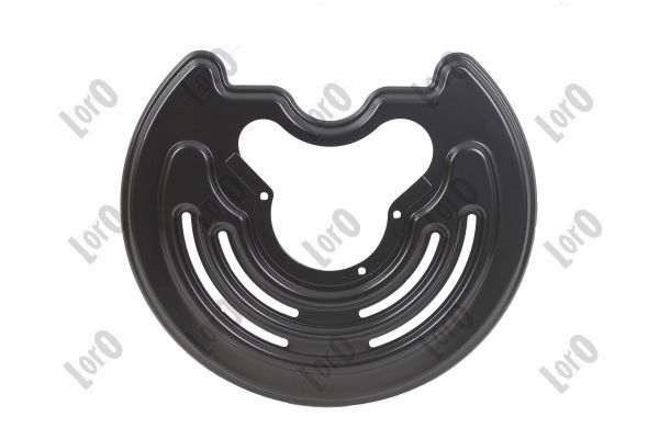 Splash Guard, brake disc ABAKUS 131-07-636