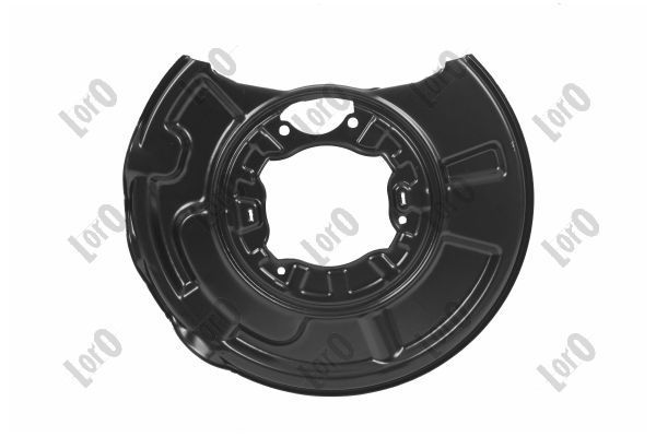 Splash Guard, brake disc ABAKUS 131-07-664