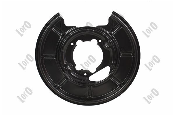 Splash Guard, brake disc ABAKUS 131-07-711