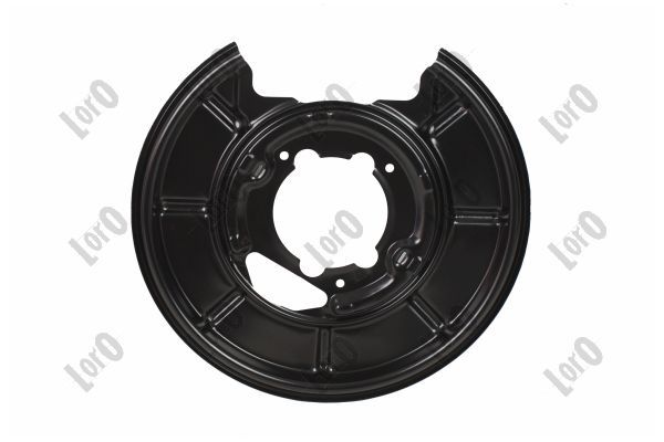 Splash Guard, brake disc ABAKUS 131-07-712